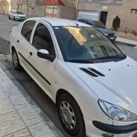 sd مدل ۹۷ tu5|خودرو سواری و وانت|اراک, |دیوار