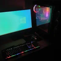 سیستم گیمینگ فروش فوری