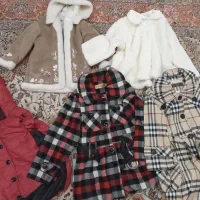 لباس بچگانه|کفش و لباس بچه|کرج, گوهردشت|دیوار