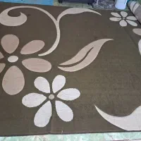 قالی طرح موکت