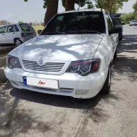 پراید 132