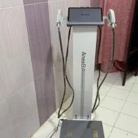 دستگاه انالیز آنا کاملا نو وسالم یکماه استفاده شده