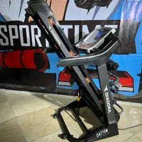 تردمیل دوچرخه ثابت الپتیکال باگارانتی یکساله مکتوب|تجهیزات ورزشی|تهران, تهرانسر شرقی|دیوار