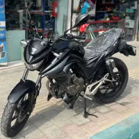 موتور زونتس ۲۳۰