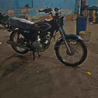 موتور|موتورسیکلت|زرند, |دیوار