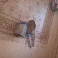 ابزار سیمان پاچی