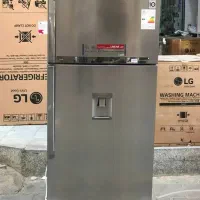 یخچال فریزر الجی بالا پایین مدل 832 کره ای 2025|یخچال و فریزر|تهران, فلسطین (میدان انقلاب)|دیوار