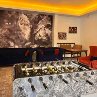 اجاره آپارتمان مبله روزانه و هفتگی در آزادی