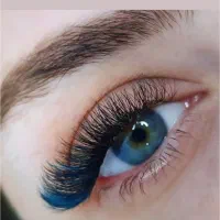 مژه،پاکسازی،کاشت ناخن ،کوتاهی،صلاح ابرو