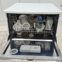 ماشین ظرفشویی مجیک|ماشین ظرفشویی|میانه, |دیوار