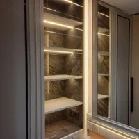 دکوراسیون کابینت و نجاری در لواسان