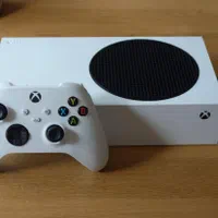ایکس باکس XBOX s