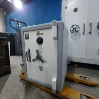 گاوصندوق پانصدوپنجاه اس کاوه / گاو صندوق رمز آمریک