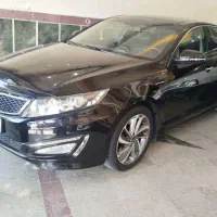 اپتیما 2400ccTF مدل 2014 استثنایی|خودرو سواری و وانت|کرمانشاه, |دیوار