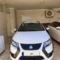 کوییک GXL فول مدل 403