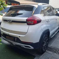 x22 pro اتومات نمایندگی خسروانی|خودرو سواری و وانت|تهران, دکتر هوشیار|دیوار