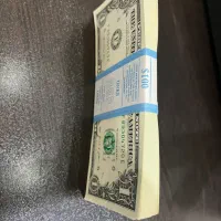 یک دلاری کلکسیونی|کلکسیون سکه، تمبر، اسکناس|رشت, معلم|دیوار