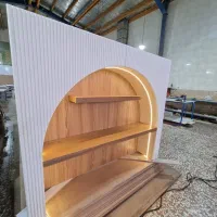 ساخت کابینت، کمد و با کیفیت عالی و قیمت شفاف|خدمات پیشه و مهارت|قم, شهر قائم|دیوار