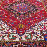 فرش دستبافت