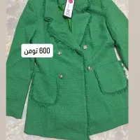 فروش لباس های نو ب علت تغییر شغل|لباس|رشت, کوی غلام نیا|دیوار