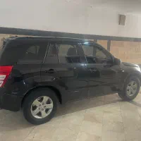 سوزوکی ویتارا ۸۹ اتومات|خودرو سواری و وانت|مشهد, هنرستان|دیوار