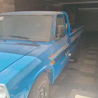 فروش نیسان وانت