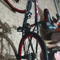 دوعدوچرخه سایز16و26