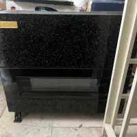 بخاری گازی مهیا گاز