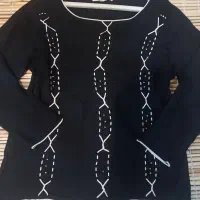 بافت کریسمسی