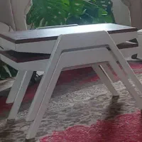 میز وسط