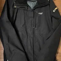 کاپشن اسکی زنانه سایز ۴۰