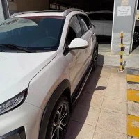 رکاب ایکس ۲۲ فابریک شرکتی