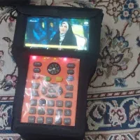 نصب آنتن نصاب آنتن مرکزی و انواع گردون و ثابت