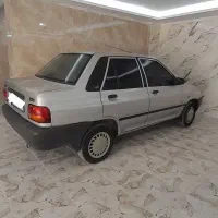 پراید مدل ۸۸