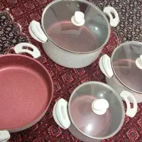 قابلمه نسوز