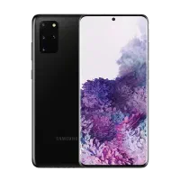 گوشی سامسونگ s20 پلاس 5G در حد نو ۱۲۸ گیگ