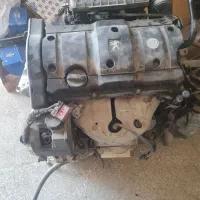 موتور تیو فائو