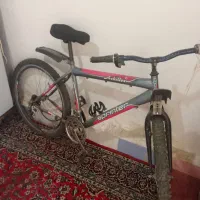دوچرخه ۲۶