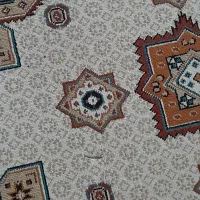 کناره فرش|فرش|کرمانشاه, |دیوار