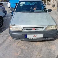 پراید ۸۹|خودرو سواری و وانت|تایباد, |دیوار