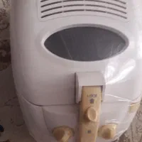 سرخ کن