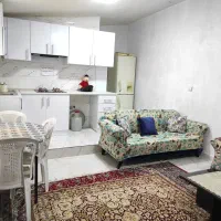 سوئیت 65 متری یک خواب|اجارهٔ کوتاهمدت آپارتمان و سوئیت|بندر انزلی, بشمن|دیوار