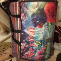 زیرانداز مسافرتی 9 متری