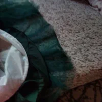 لباس عروس مجلسی بسیار شک و سالم ونونو|لباس|پاکدشت, پاکدشت (مامازند)|دیوار