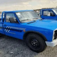 نیسان دوگانه سوز آپشنال صفر خشک مدل ۱۴۰۴|خودرو سواری و وانت|تهران, صادقیه|دیوار