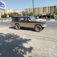 نیسان پاترول|خودرو سواری و وانت|ایلام, |دیوار