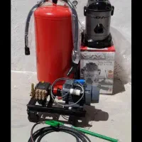 کارواش فروشی