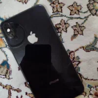 آیفون xs maxs /سالم بدون خط خش|موبایل|قم, شهید صیاد شیرازی|دیوار