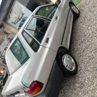 پراید مدل ۸۶