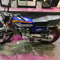 موتور ۲۰۰|موتورسیکلت|شیراز, شهرک سراج‎|دیوار